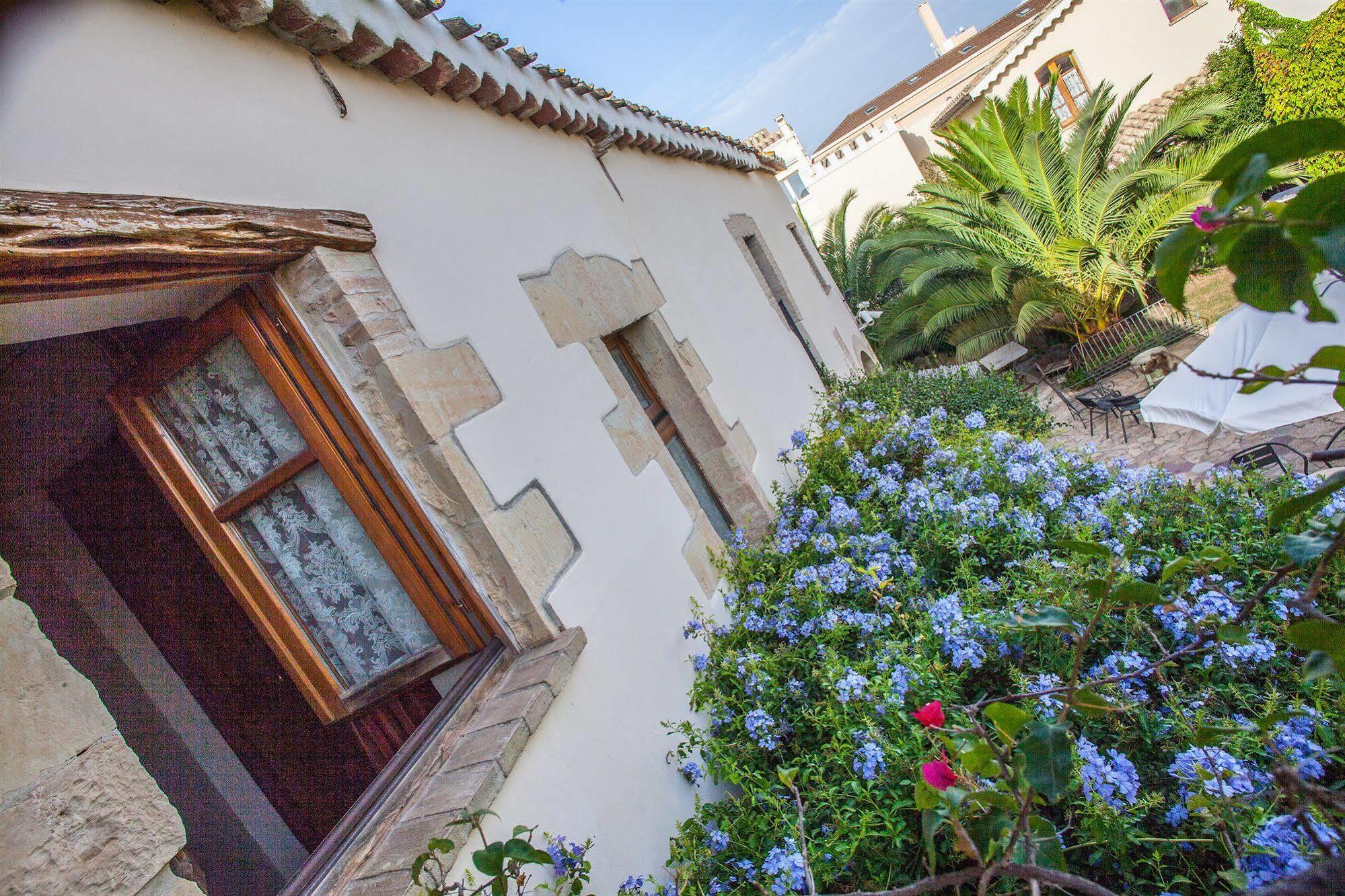 Corte Cristina & Suites Quartucciu Exterior photo